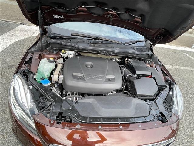 ボルボ Ｖ４０クロスカントリー Ｔ５ ＡＷＤ サマム ４ＷＤ H28年 (東北) 99