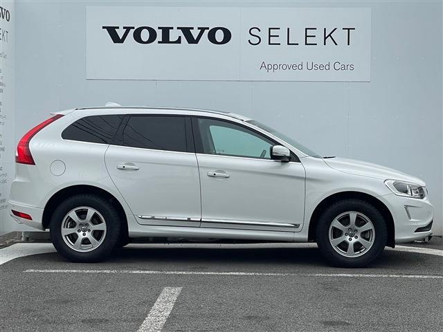 ボルボ ＸＣ６０ Ｄ４　クラシック H29年 (東北) 99