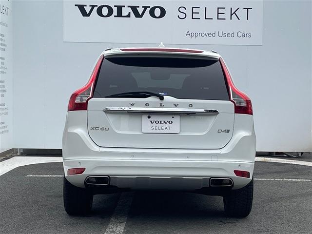 ボルボ ＸＣ６０ Ｄ４　クラシック H29年 (東北) 99