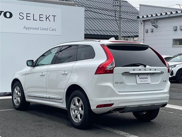 ボルボ ＸＣ６０ Ｄ４　クラシック H29年 (東北) 99