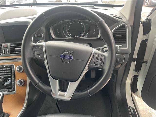 ボルボ ＸＣ６０ Ｄ４　クラシック H29年 (東北) 99