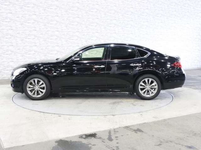 日産 フーガ ２．５ ２５０ＧＴ Ａパッケージ H25年 (関東) 99