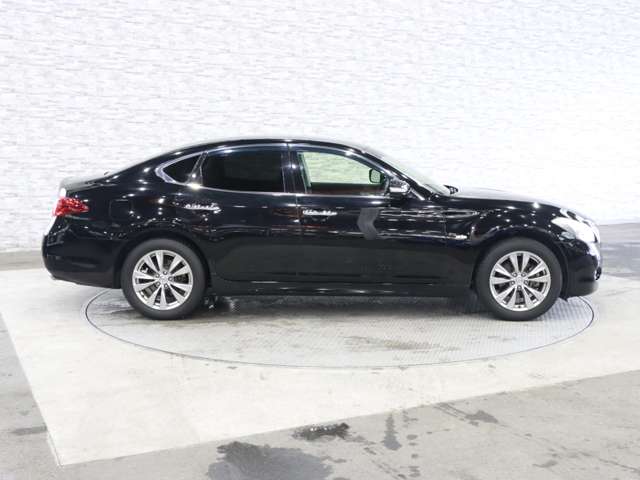 日産 フーガ ２．５ ２５０ＧＴ Ａパッケージ H25年 (関東) 99