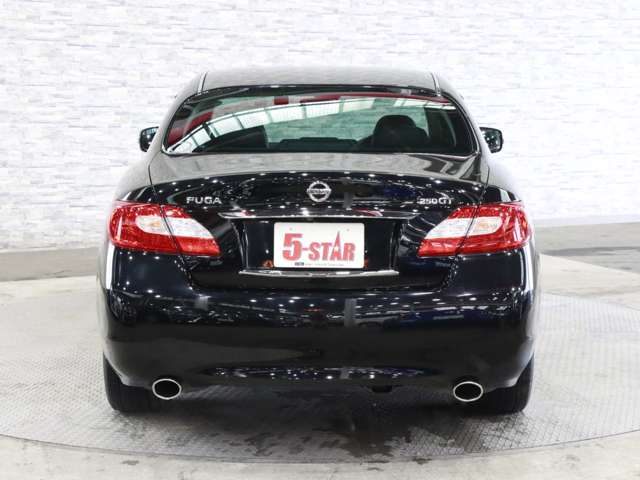 日産 フーガ ２．５ ２５０ＧＴ Ａパッケージ H25年 (関東) 99