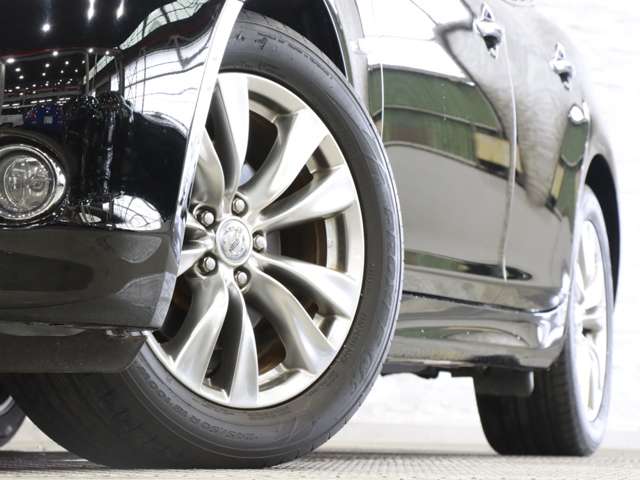 日産 フーガ ２．５ ２５０ＧＴ Ａパッケージ H25年 (関東) 99