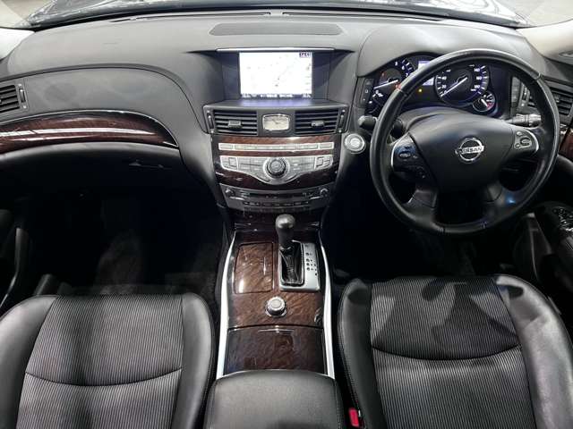 日産 フーガ ２．５ ２５０ＧＴ Ａパッケージ H25年 (関東) 99