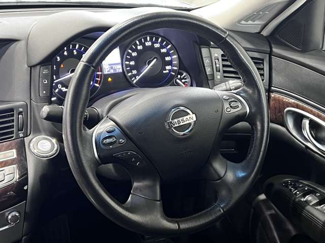 日産 フーガ ２．５ ２５０ＧＴ Ａパッケージ H25年 (関東) 99