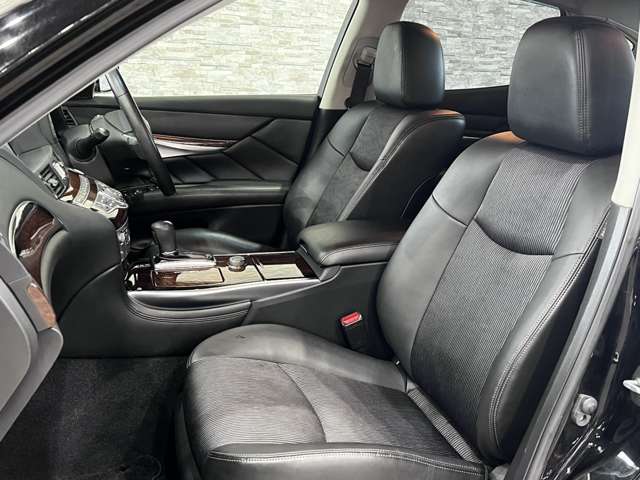 日産 フーガ ２．５ ２５０ＧＴ Ａパッケージ H25年 (関東) 99