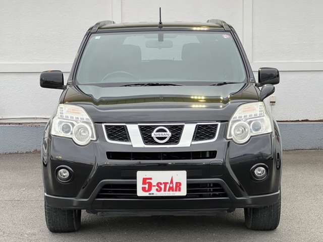 日産 エクストレイル ２．０ ２０Ｘ ４ＷＤ H24年 (関東) 99