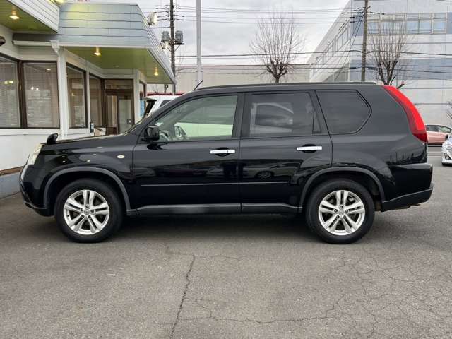 日産 エクストレイル ２．０ ２０Ｘ ４ＷＤ H24年 (関東) 99