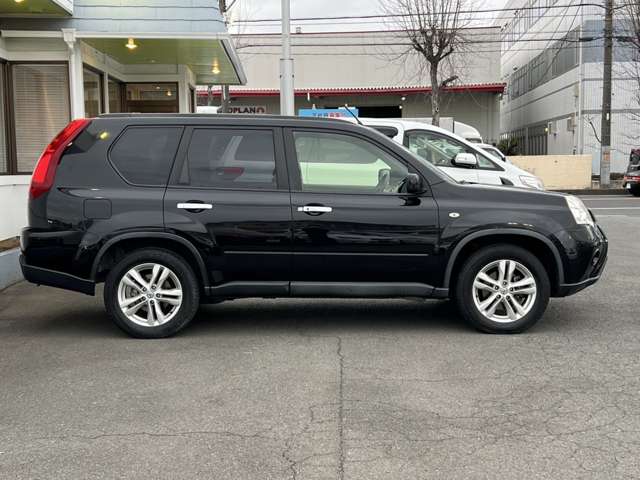 日産 エクストレイル ２．０ ２０Ｘ ４ＷＤ H24年 (関東) 99