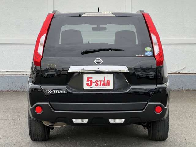 日産 エクストレイル ２．０ ２０Ｘ ４ＷＤ H24年 (関東) 99