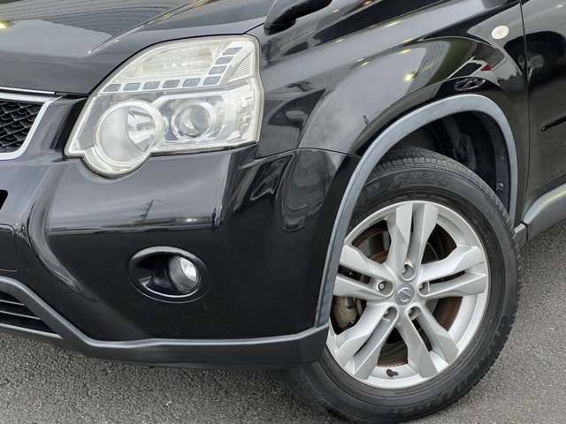 日産 エクストレイル ２．０ ２０Ｘ ４ＷＤ H24年 (関東) 99