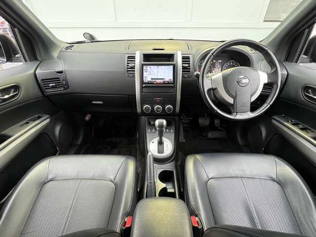 日産 エクストレイル ２．０ ２０Ｘ ４ＷＤ H24年 (関東) 99