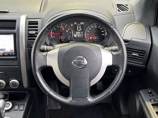 日産 エクストレイル ２．０ ２０Ｘ ４ＷＤ H24年 (関東) 99