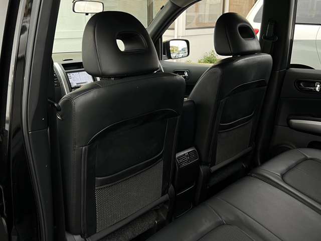 日産 エクストレイル ２．０ ２０Ｘ ４ＷＤ H24年 (関東) 99