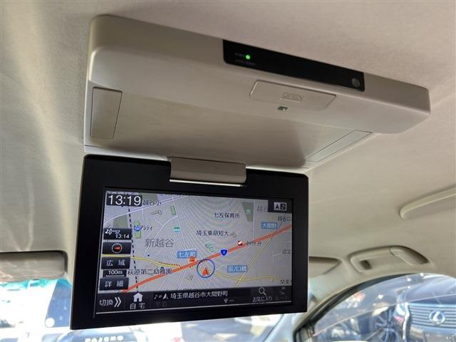 トヨタ アルファード　ハイブリッド ２．４ ＳＲ ４ＷＤ H24年 (関東) 99