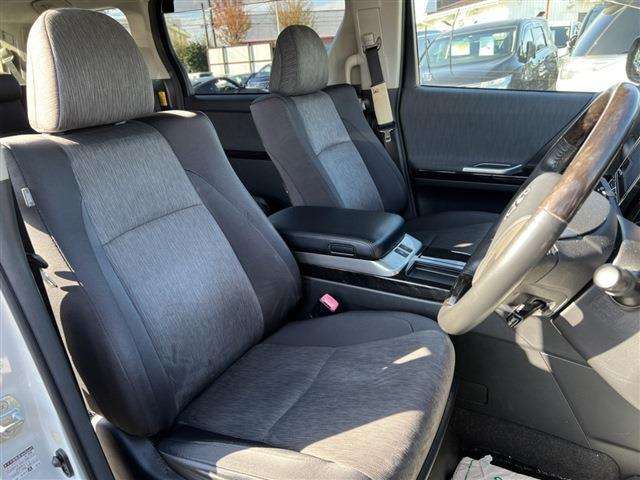 トヨタ アルファード　ハイブリッド ２．４ ＳＲ ４ＷＤ H24年 (関東) 99