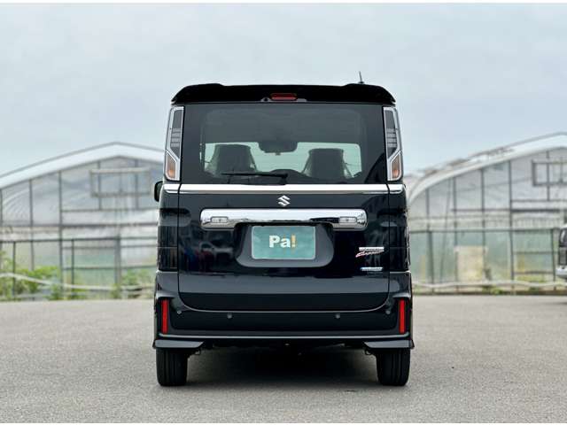 スズキ スペーシア ６６０ カスタム ハイブリッド ＸＳ ４ＷＤ R5年 (近畿) 99