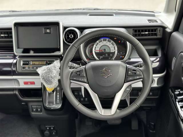 スズキ スペーシア ６６０ カスタム ハイブリッド ＸＳ ４ＷＤ R5年 (近畿) 99