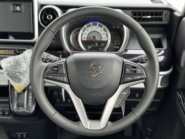 スズキ スペーシア ６６０ カスタム ハイブリッド ＸＳ ４ＷＤ R5年 (近畿) 99
