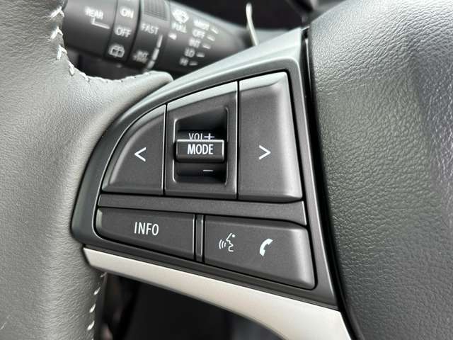 スズキ スペーシア ６６０ カスタム ハイブリッド ＸＳ ４ＷＤ R5年 (近畿) 99