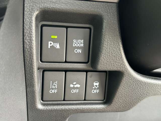 スズキ スペーシア ６６０ カスタム ハイブリッド ＸＳ ４ＷＤ R5年 (近畿) 99