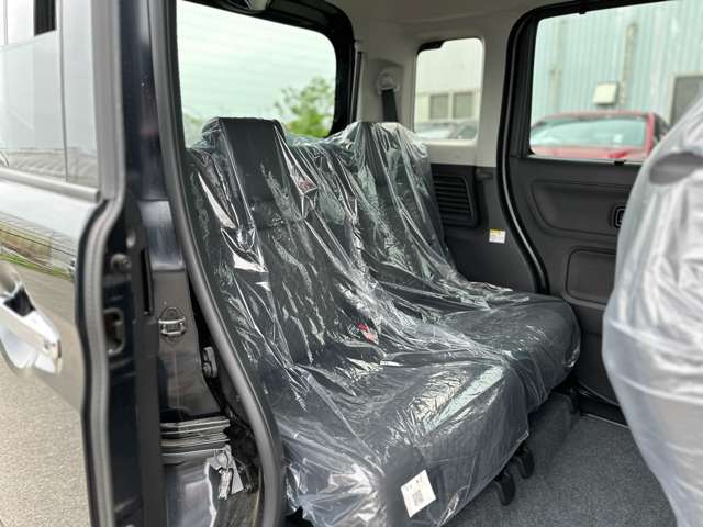 スズキ スペーシア ６６０ カスタム ハイブリッド ＸＳ ４ＷＤ R5年 (近畿) 99