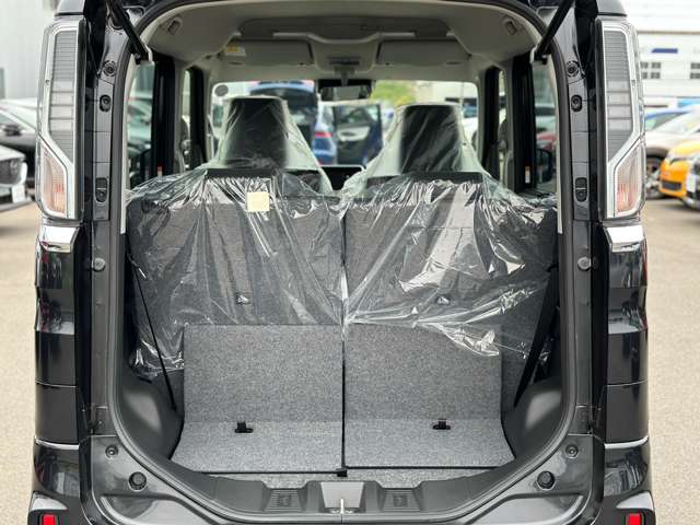 スズキ スペーシア ６６０ カスタム ハイブリッド ＸＳ ４ＷＤ R5年 (近畿) 99