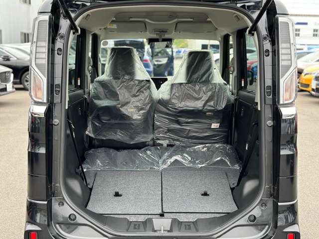 スズキ スペーシア ６６０ カスタム ハイブリッド ＸＳ ４ＷＤ R5年 (近畿) 99