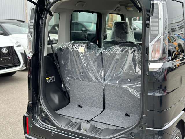 スズキ スペーシア ６６０ カスタム ハイブリッド ＸＳ ４ＷＤ R5年 (近畿) 99