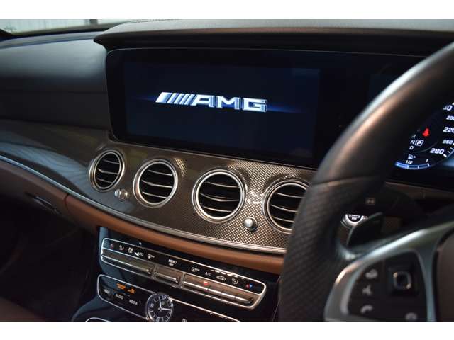 メルセデスＡＭＧ Ｅクラス Ｅ４３ ４マチック ４ＷＤ H29年 (関東) 99