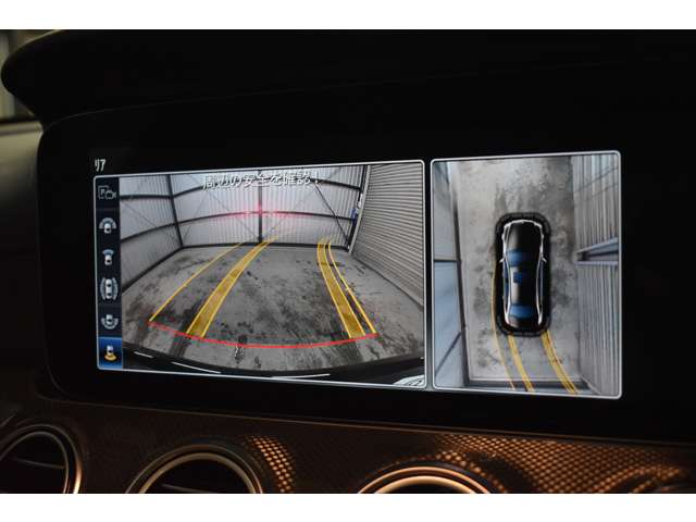 メルセデスＡＭＧ Ｅクラス Ｅ４３ ４マチック ４ＷＤ H29年 (関東) 99