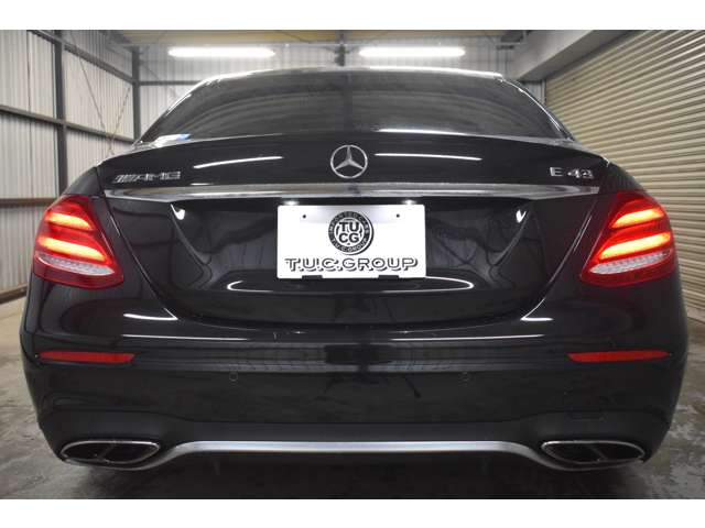 メルセデスＡＭＧ Ｅクラス Ｅ４３ ４マチック ４ＷＤ H29年 (関東) 99