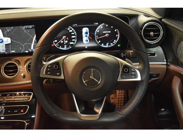 メルセデスＡＭＧ Ｅクラス Ｅ４３ ４マチック ４ＷＤ H29年 (関東) 99