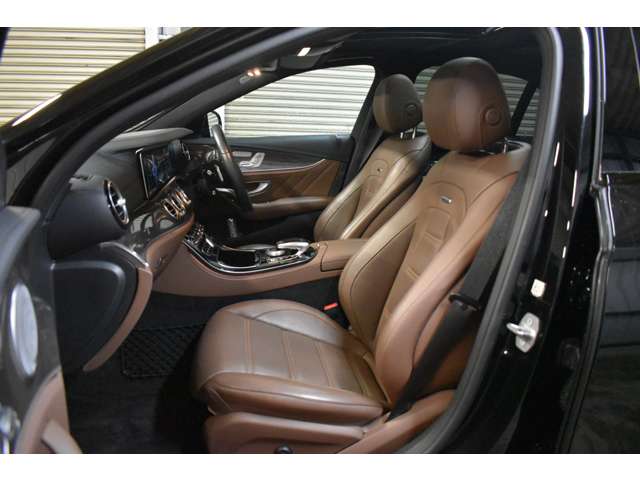 メルセデスＡＭＧ Ｅクラス Ｅ４３ ４マチック ４ＷＤ H29年 (関東) 99