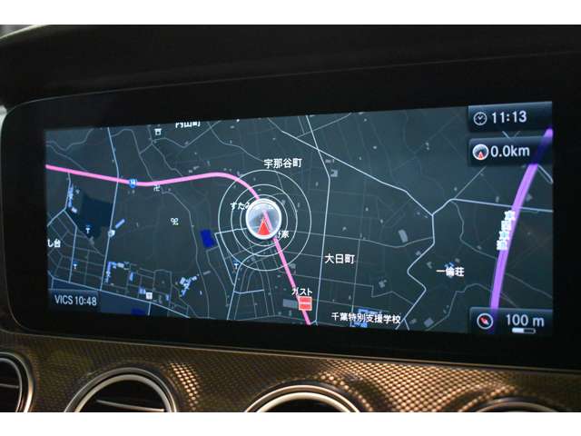 メルセデスＡＭＧ Ｅクラス Ｅ４３ ４マチック ４ＷＤ H29年 (関東) 99