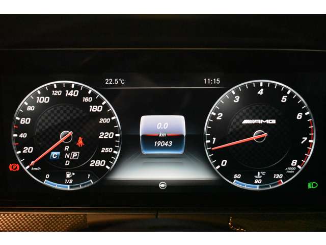 メルセデスＡＭＧ Ｅクラス Ｅ４３ ４マチック ４ＷＤ H29年 (関東) 99