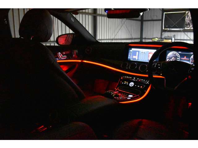 メルセデスＡＭＧ Ｅクラス Ｅ４３ ４マチック ４ＷＤ H29年 (関東) 99