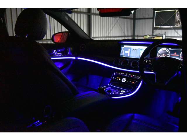 メルセデスＡＭＧ Ｅクラス Ｅ４３ ４マチック ４ＷＤ H29年 (関東) 99