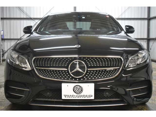 メルセデスＡＭＧ Ｅクラス Ｅ４３ ４マチック ４ＷＤ H29年 (関東) 99