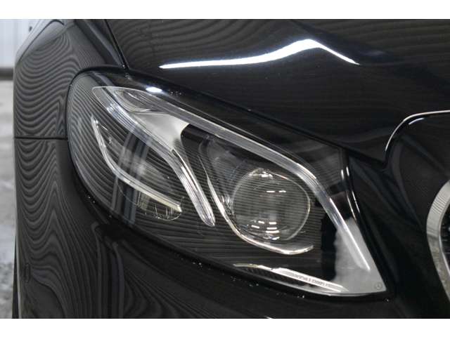 メルセデスＡＭＧ Ｅクラス Ｅ４３ ４マチック ４ＷＤ H29年 (関東) 99