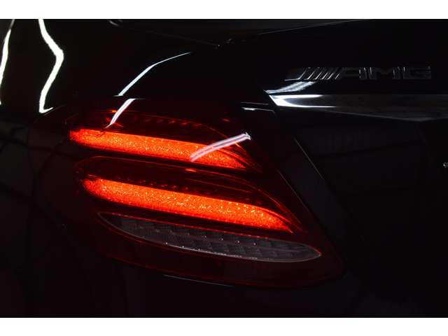 メルセデスＡＭＧ Ｅクラス Ｅ４３ ４マチック ４ＷＤ H29年 (関東) 99