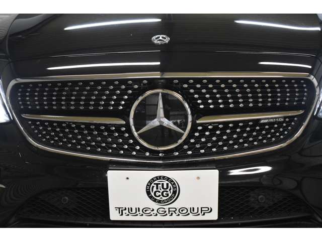 メルセデスＡＭＧ Ｅクラス Ｅ４３ ４マチック ４ＷＤ H29年 (関東) 99