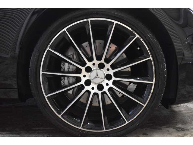 メルセデスＡＭＧ Ｅクラス Ｅ４３ ４マチック ４ＷＤ H29年 (関東) 99