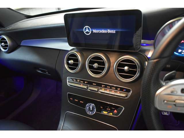 メルセデスベンツ Ｃクラス Ｃ２００　アバンギャルド　ＡＭＧライン H30年 (関東) 99