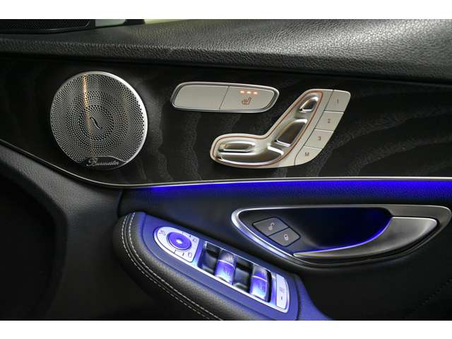 メルセデスベンツ Ｃクラス Ｃ２００　アバンギャルド　ＡＭＧライン H30年 (関東) 99