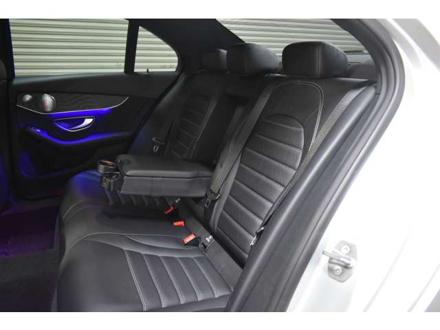 メルセデスベンツ Ｃクラス Ｃ２００　アバンギャルド　ＡＭＧライン H30年 (関東) 99