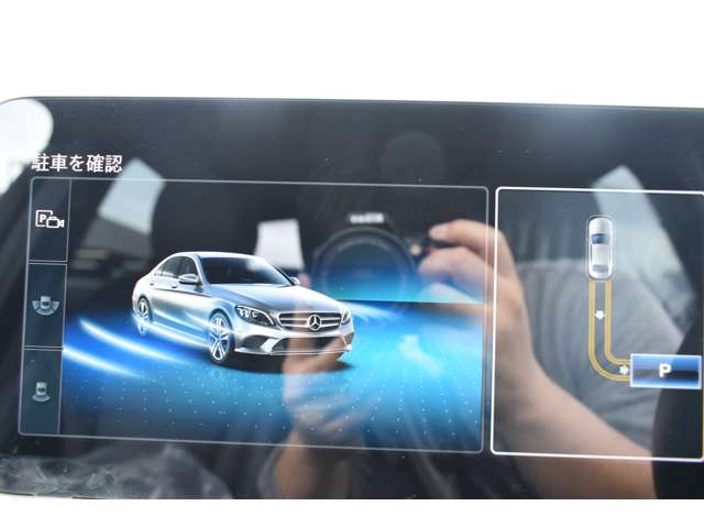 メルセデスベンツ Ｃクラス Ｃ２００　アバンギャルド　ＡＭＧライン H30年 (関東) 99