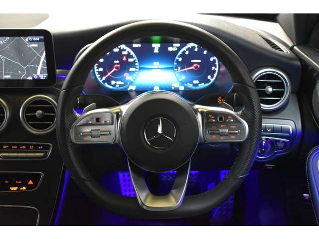 メルセデスベンツ Ｃクラス Ｃ２００　アバンギャルド　ＡＭＧライン H30年 (関東) 99